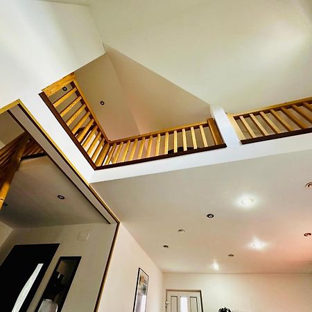 River Apartment Sinaia Luaran gambar
