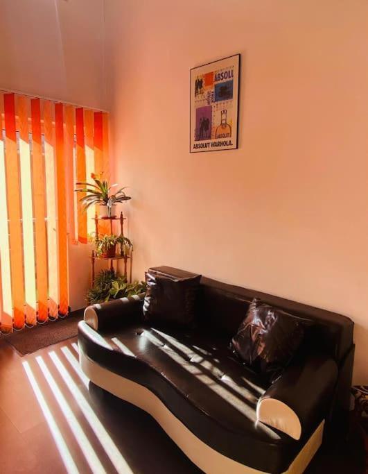 River Apartment Sinaia Luaran gambar